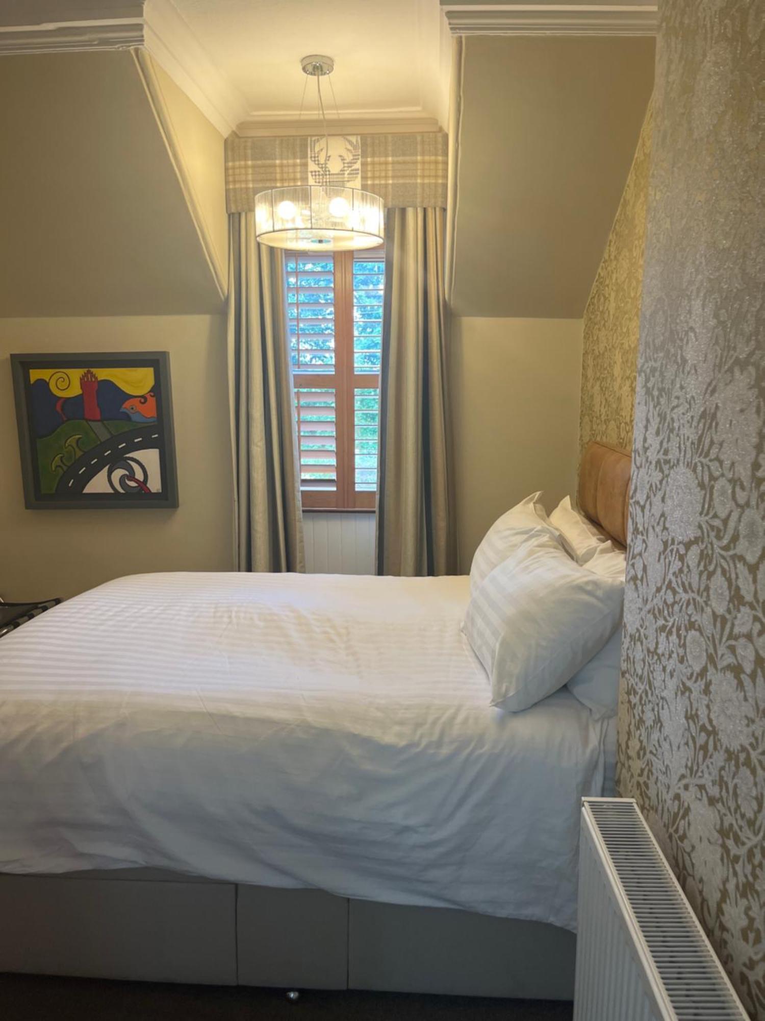 Ravenswood Guest House Stirling Dış mekan fotoğraf
