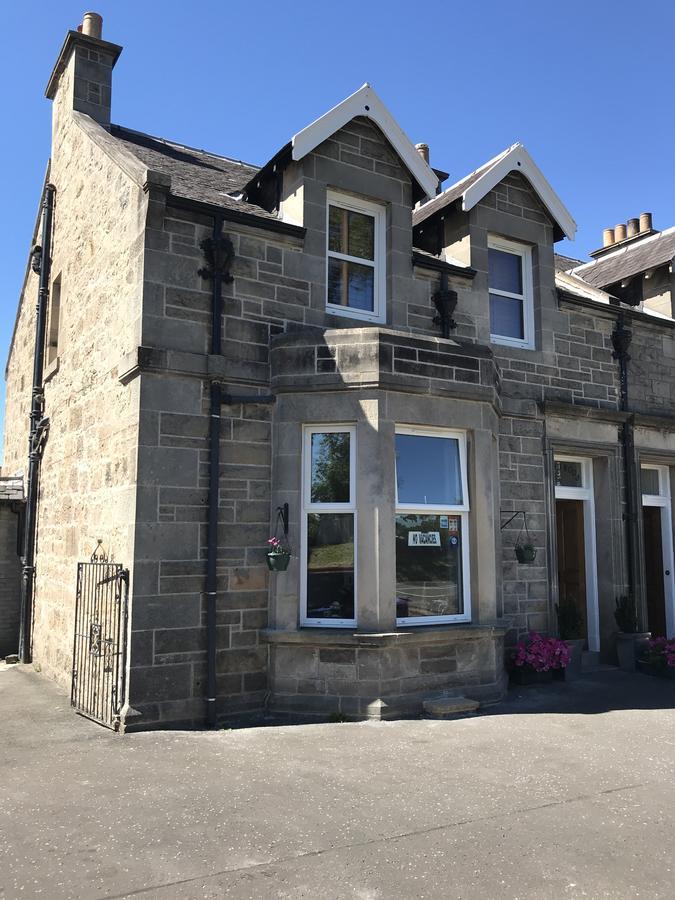 Ravenswood Guest House Stirling Dış mekan fotoğraf